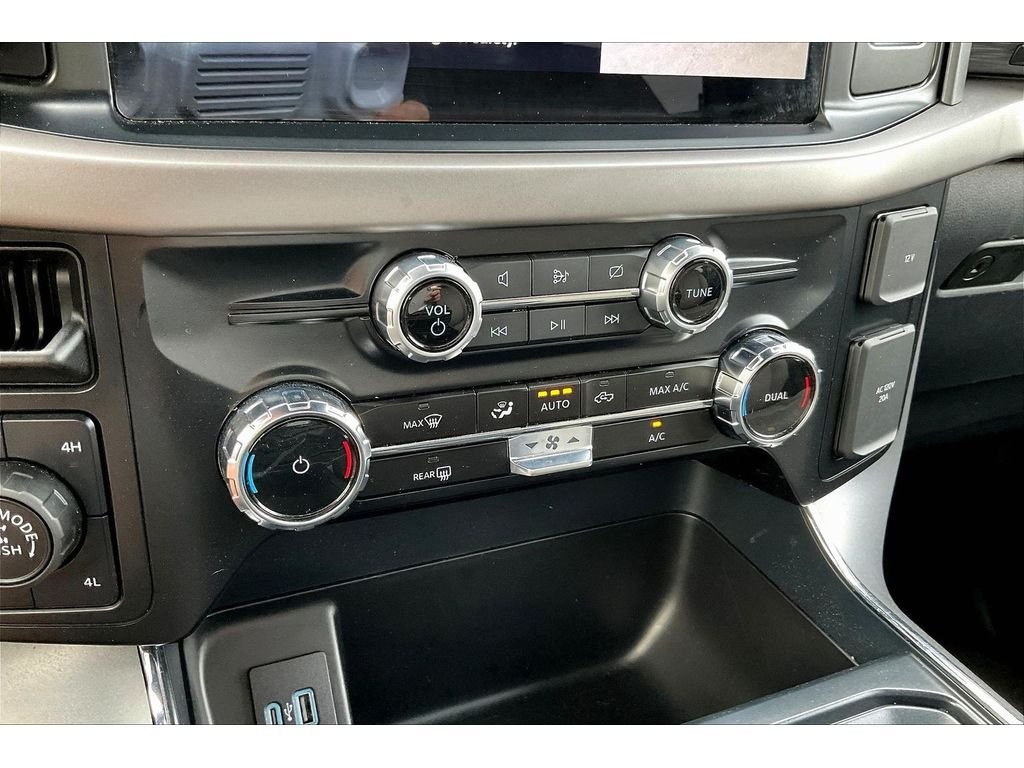 2024 Ford F-150 XLT - Photo 22