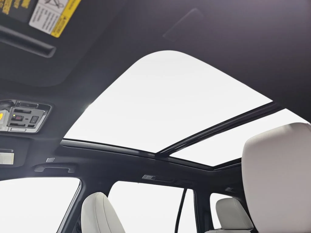 New 2026 Celestial Silver Metallic Lexus PREMIUM AWD image 29