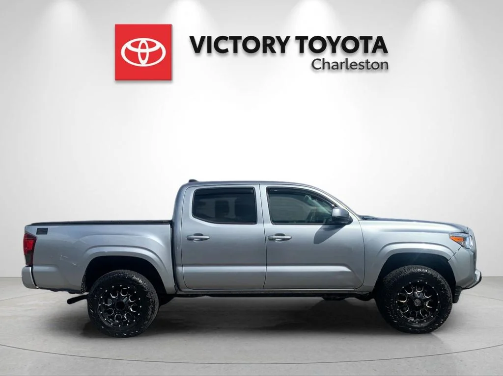 Used 2023 Silver Toyota SR image 6