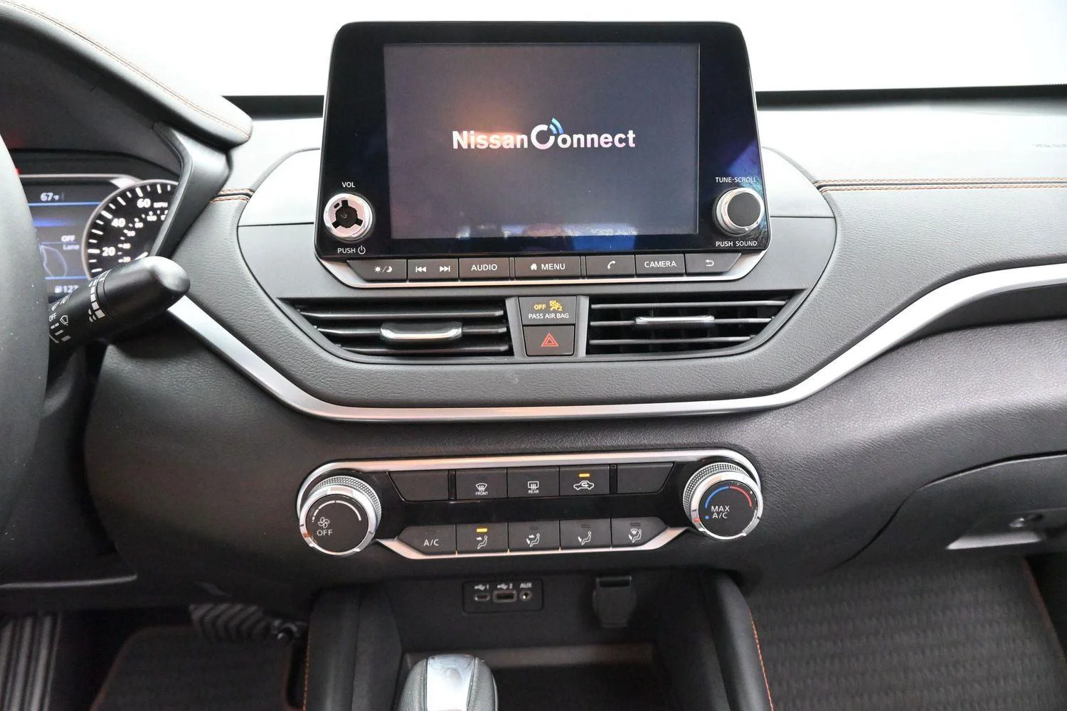 Used 2020 Pearl White Tricoat Nissan 2.5 SR image 20