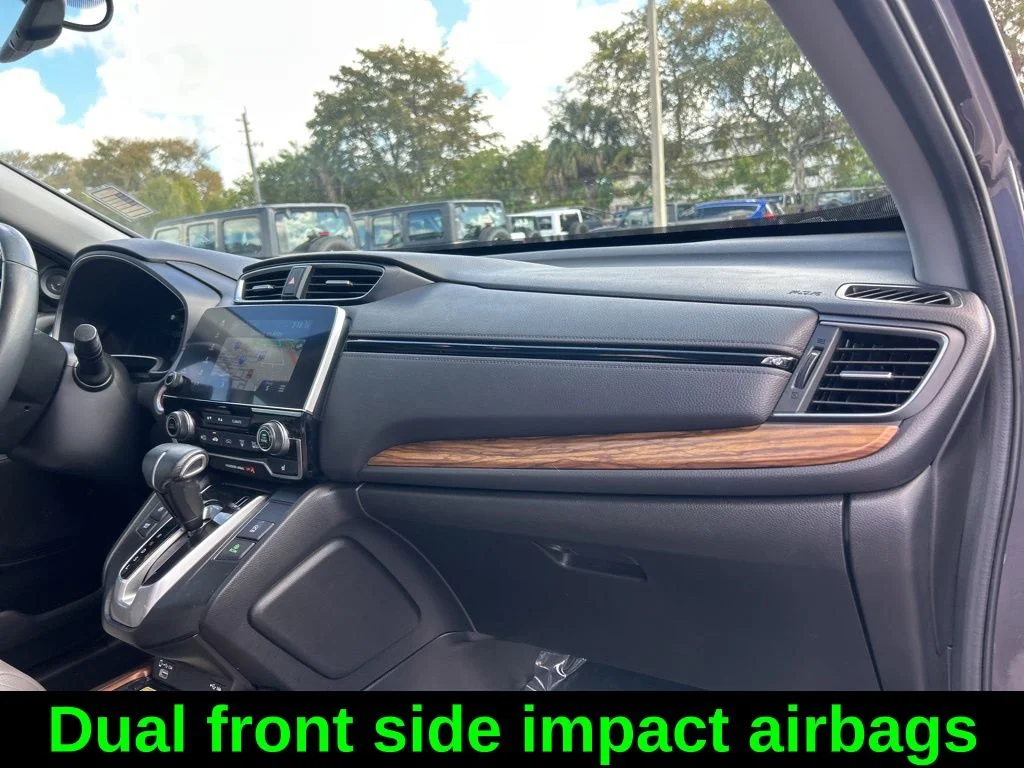 Certified Used 2021  Honda Touring image 25