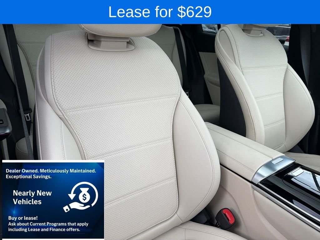 Used 2026 Black Mercedes-Benz GLC 300 image 36