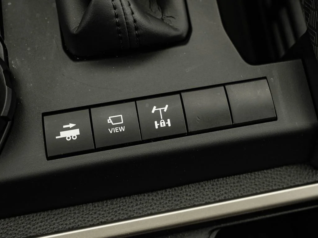 Used 2025 Underground Toyota TRD Off Road Premium image 40