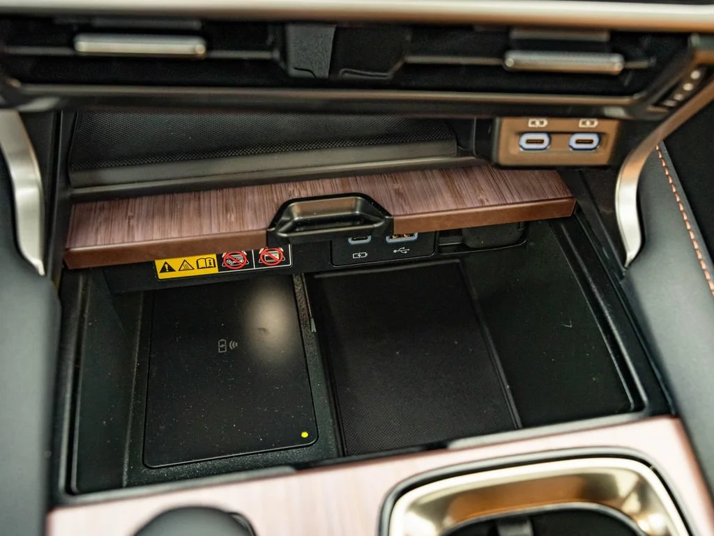 New 2026 Copper Crest Lexus 350 Premium image 36