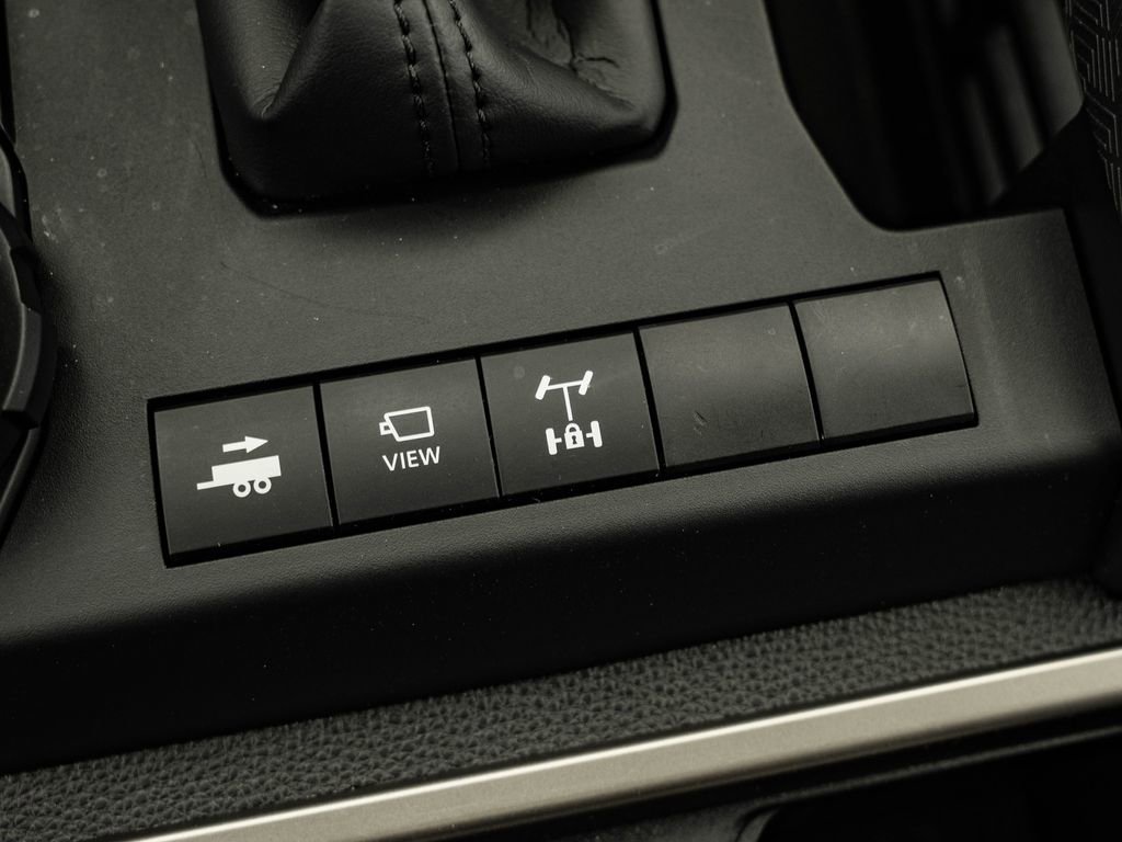 Used 2025 Underground Toyota TRD Off Road Premium image 40