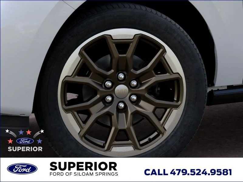 New 2027 Star White Ford King Ranch image 19