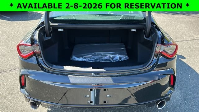 2025 Acura TLX A-SPEC Package - Photo 27