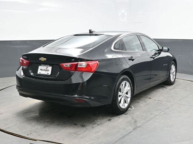 Used 2023 Black Chevrolet LT image 6