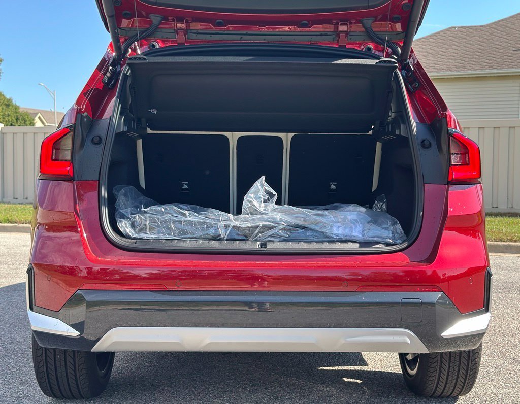 Vehicle thumbnail