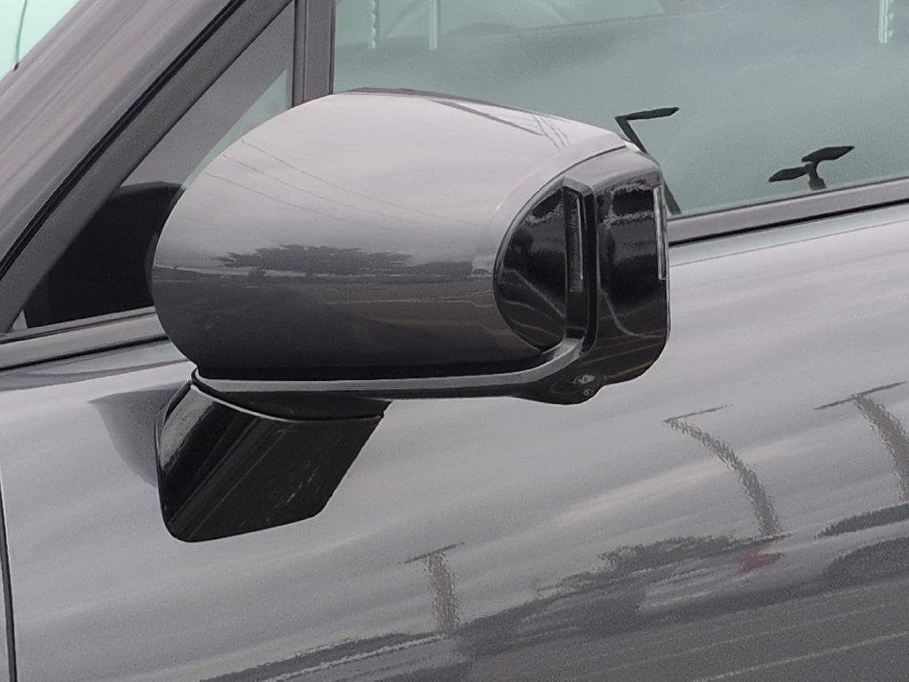 New 2027 Gray Hyundai Calligraphy Black Ink image 14