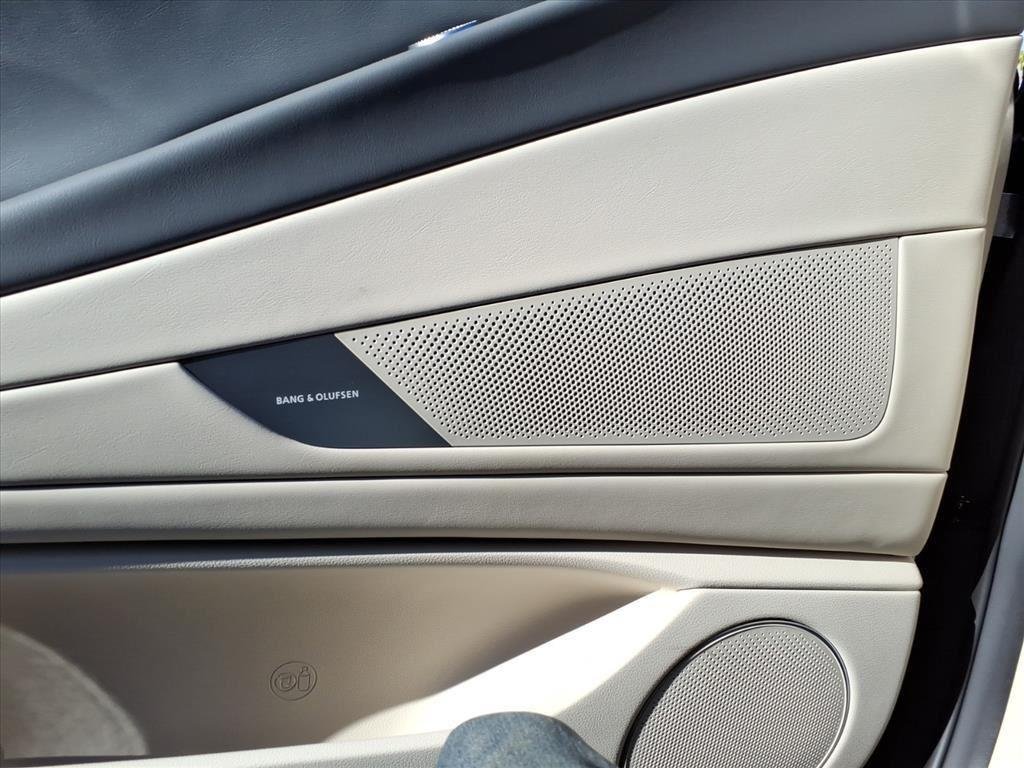 2026 GENESIS G80 Sport Prestige - Photo 15
