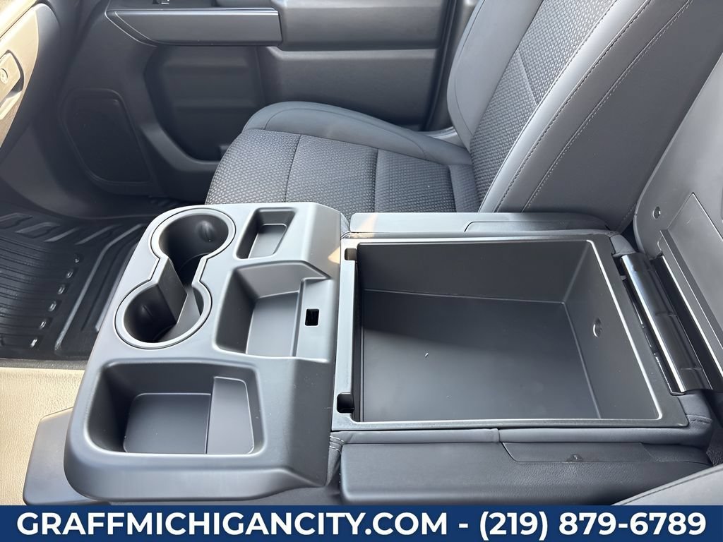2026 Chevrolet Silverado 2500 HD Work Truck - Photo 29