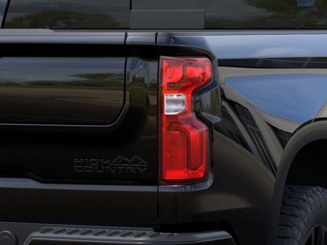 2026 Chevrolet Silverado 1500 High Country - Photo 11