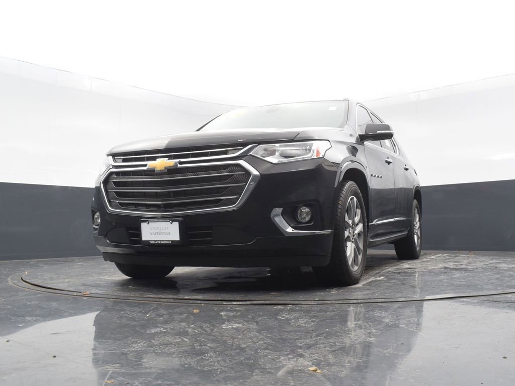 2018 CHEVROLET TRAVERSE - Image 45