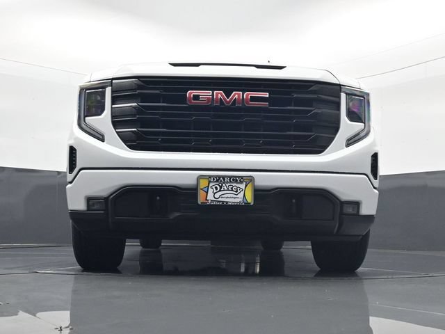 2024 GMC Sierra 1500 Elevation - Photo 23