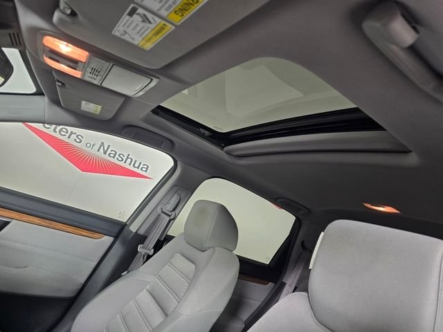2018 Honda CR-V EX - Photo 6