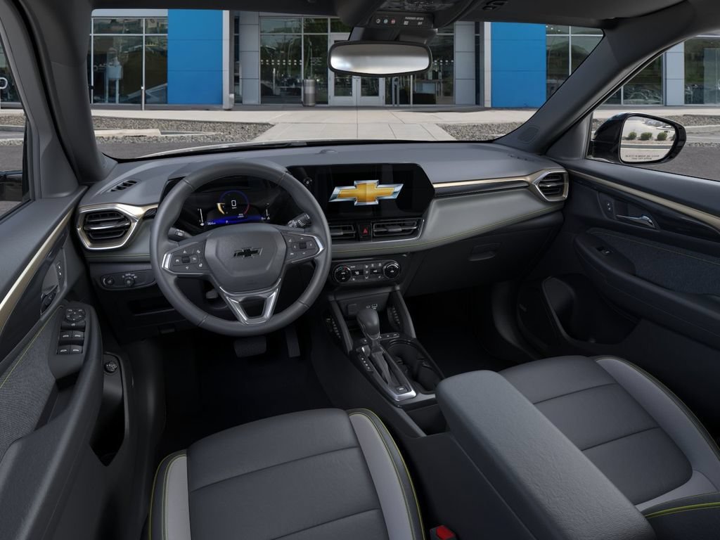 2026 Chevrolet Trailblazer Activ - Photo 15