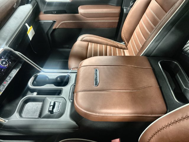 New 2026 Summit White GMC Denali Ultimate image 20