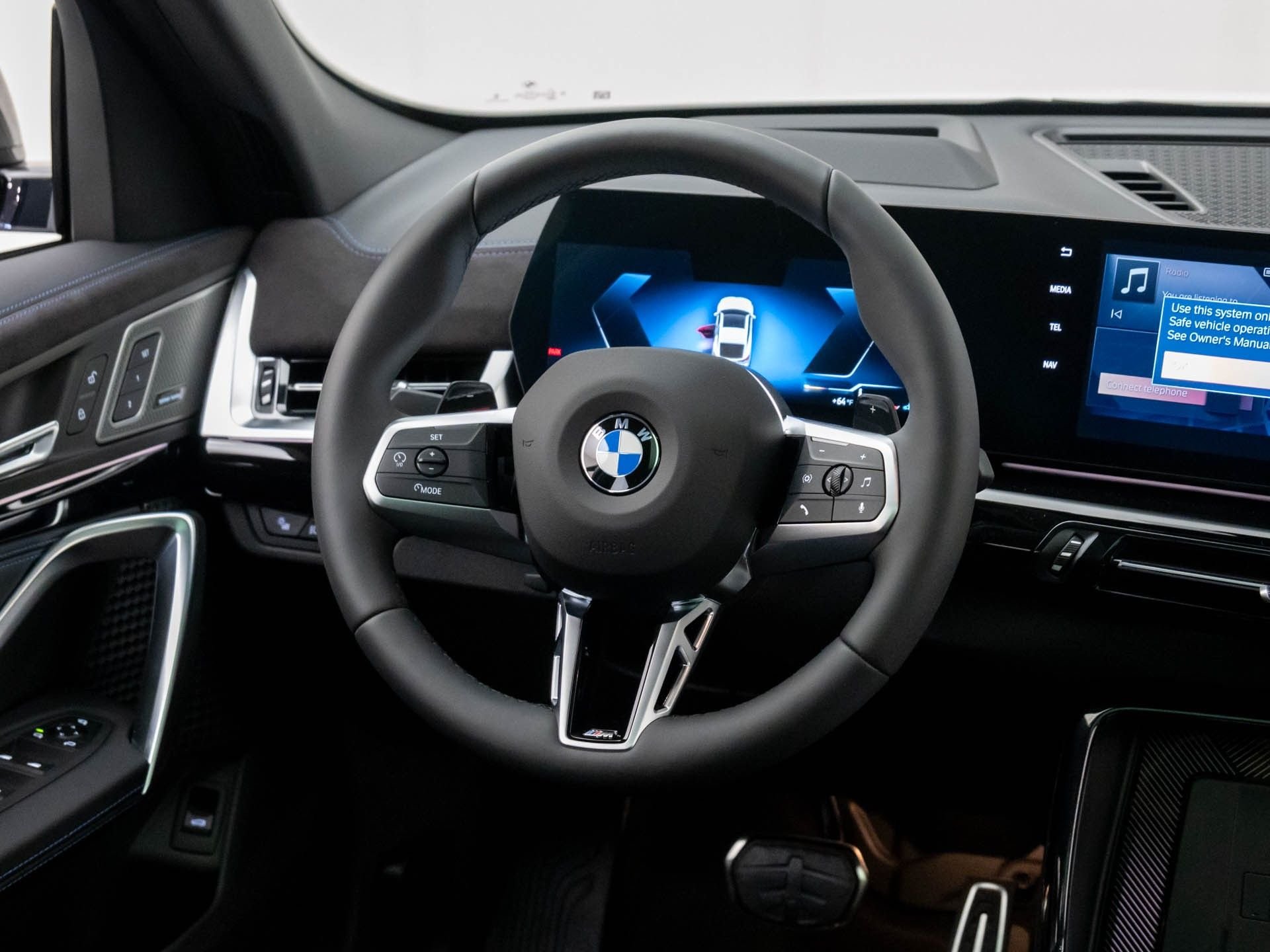 New 2026 Alpine White BMW xDrive28i image 11