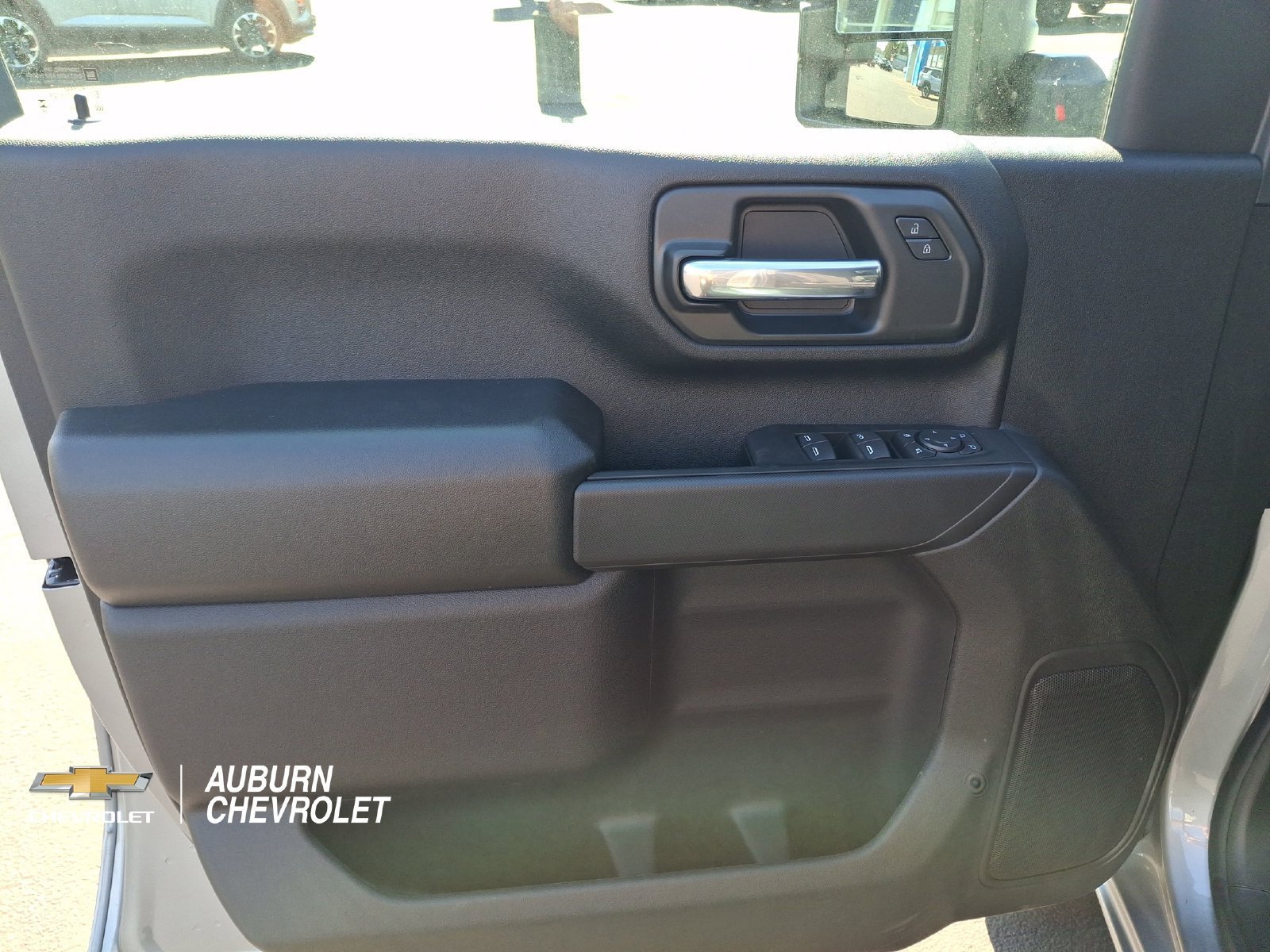 2026 Chevrolet Silverado 2500 HD Custom - Photo 15