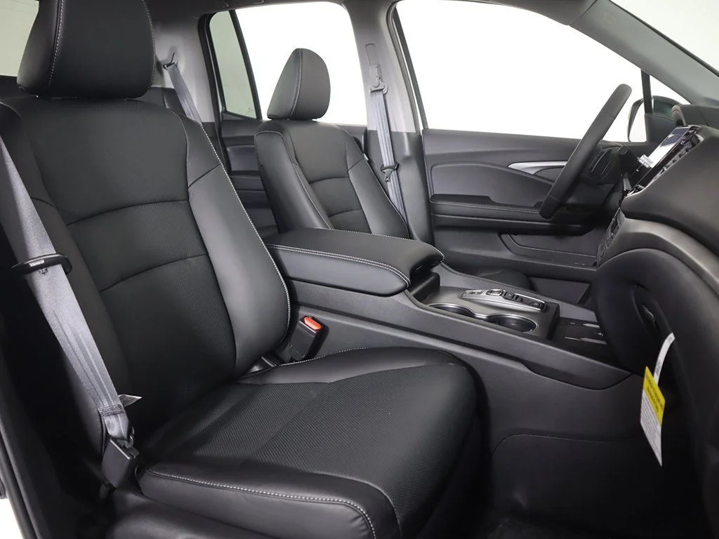 2026 Honda Ridgeline RTL - Photo 20