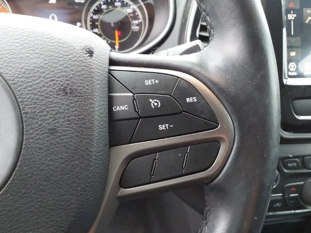 2019 Jeep Cherokee Limited - Photo 20