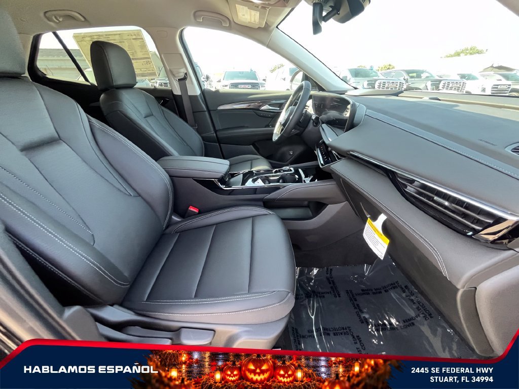 2026 Buick Envision Preferred - Photo 20