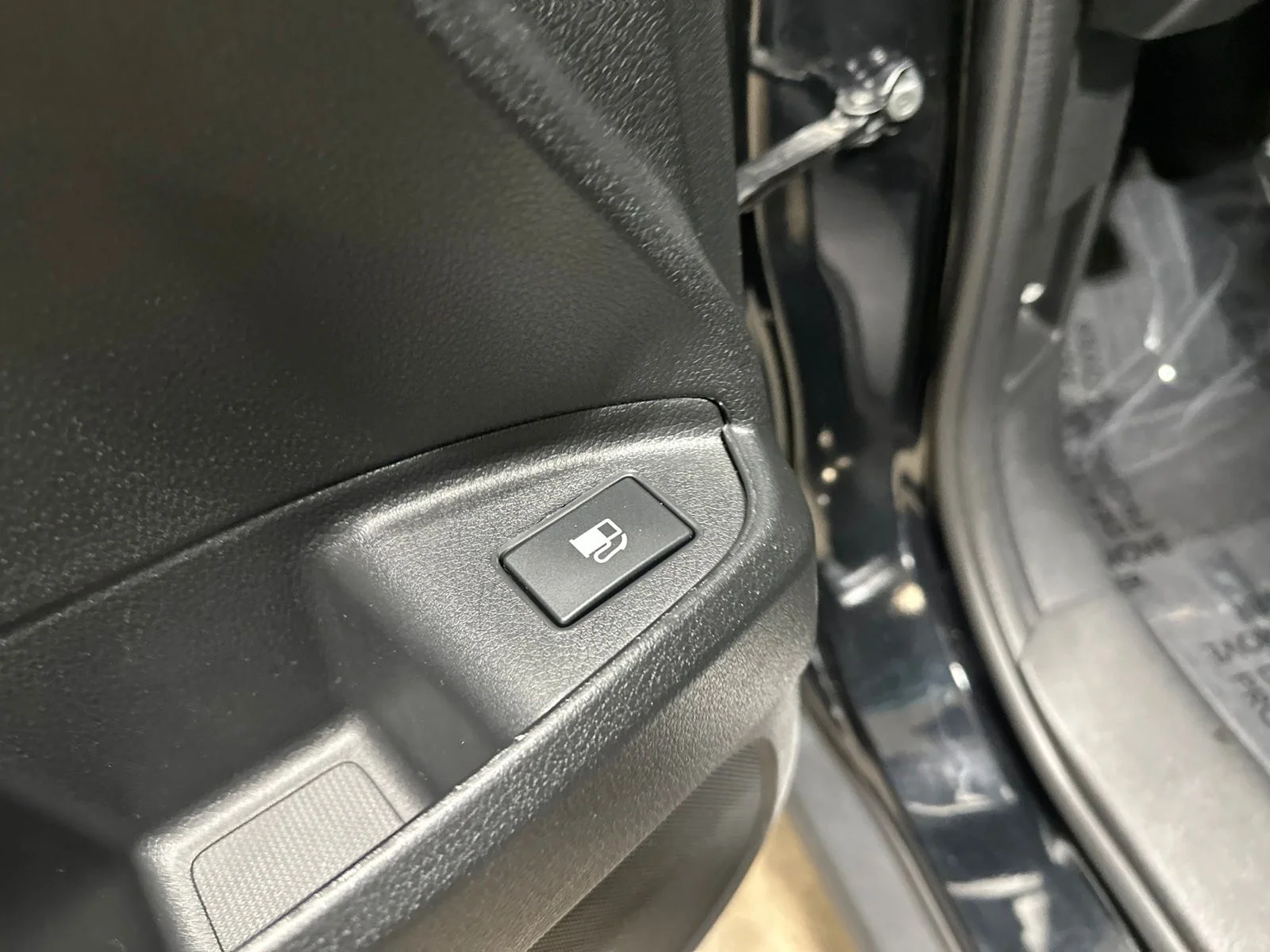 2023 Honda Ridgeline Black Edition - Photo 17