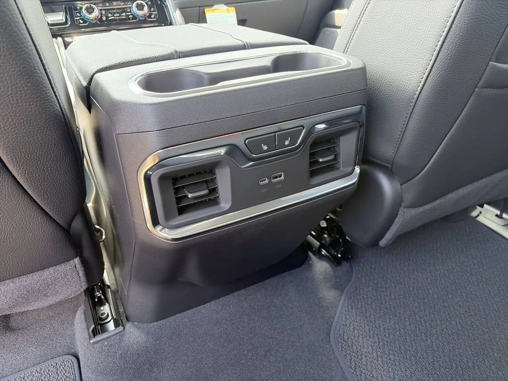 2026 GMC Sierra 1500 Denali - Photo 27
