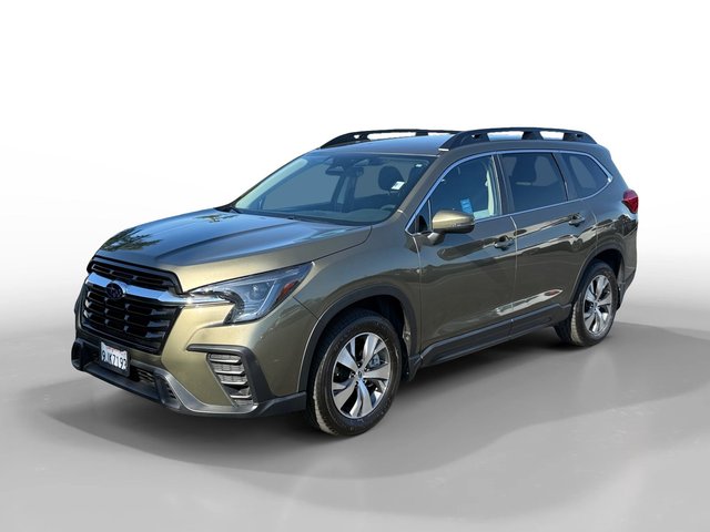 2023 Subaru Ascent Premium