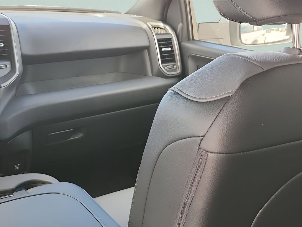 2026 RAM Ram 3500 Pickup Tradesman - Photo 26