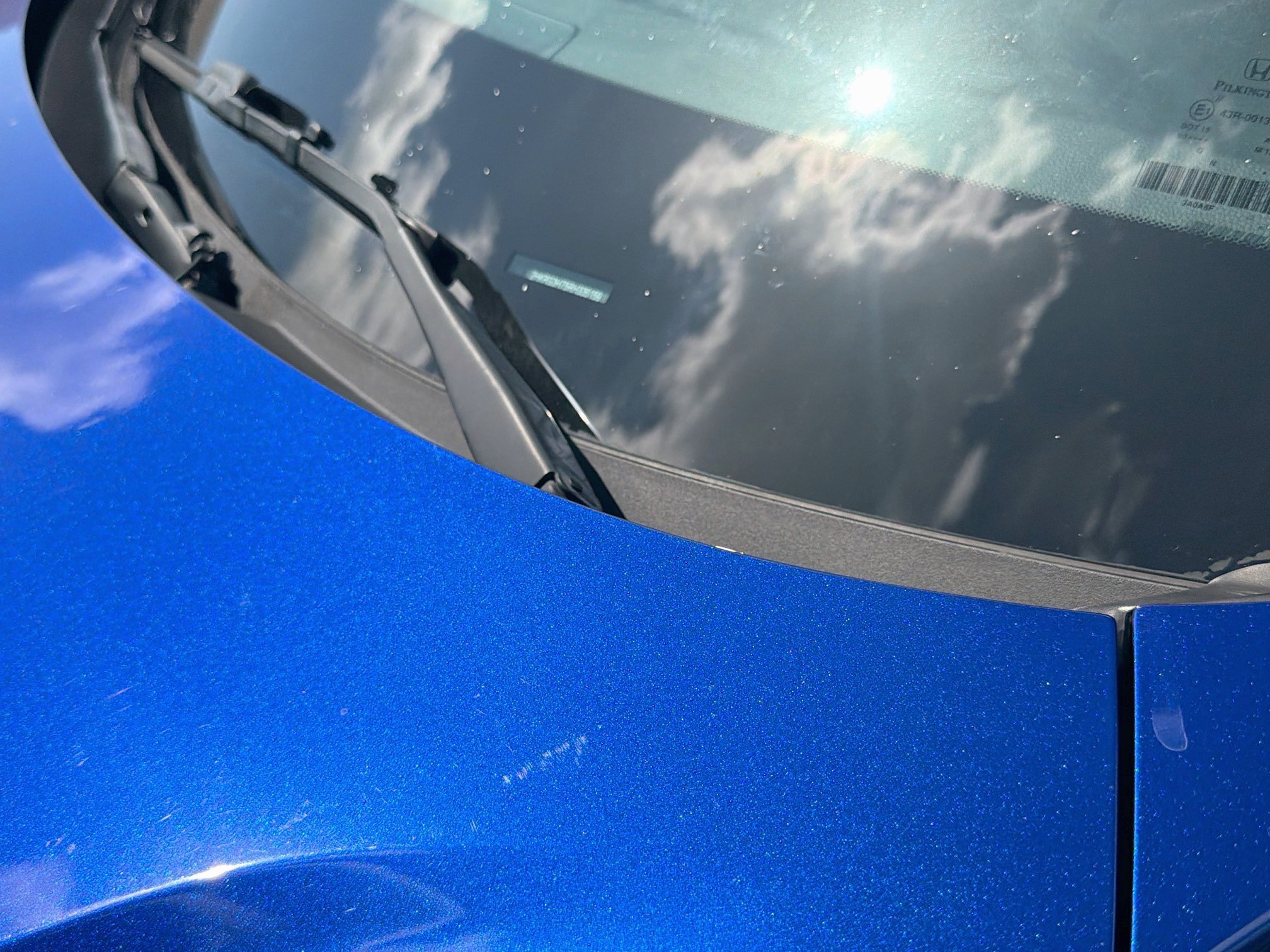 2024 Honda CR-V EX-L - Photo 37