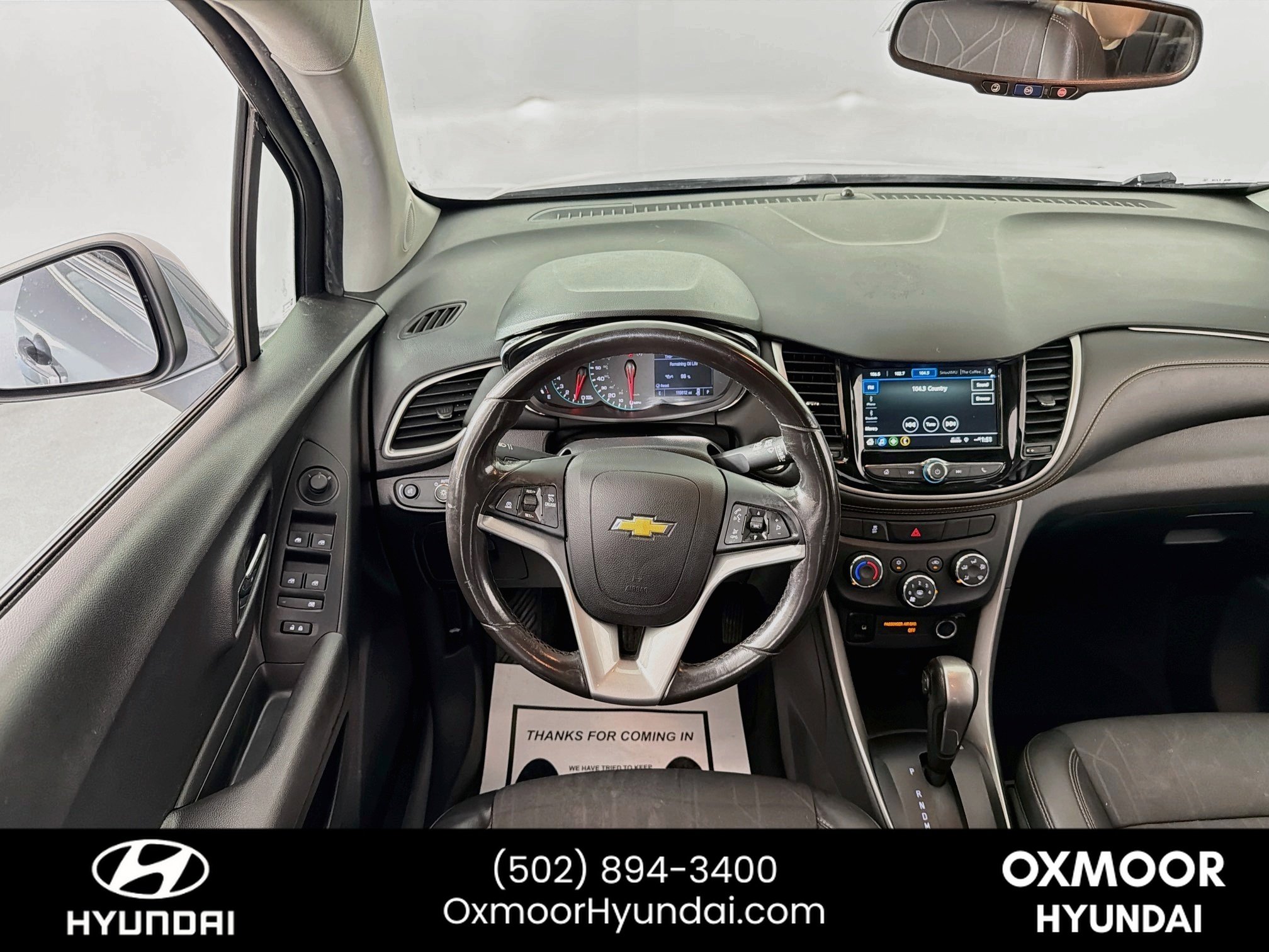 Used 2019 Satin Steel Metallic Chevrolet LT image 20