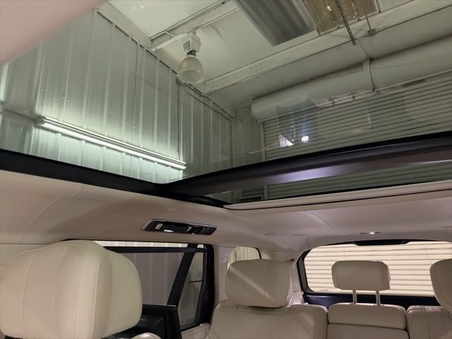 2024 Land Rover Range Rover Autobiography - Photo 33