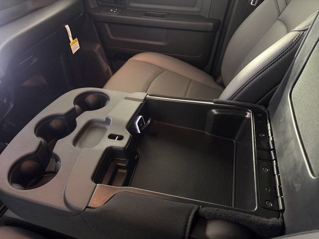2026 RAM 2500 Tradesman - Photo 28