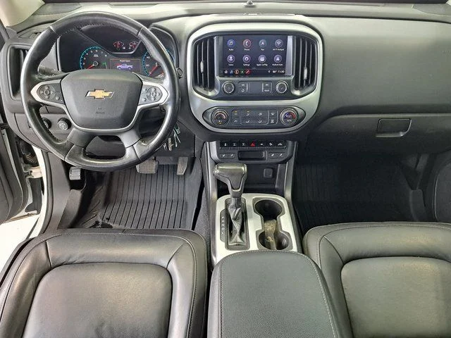 Used 2019 White Chevrolet ZR2 image 28