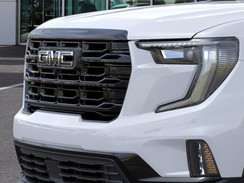 2027 GMC Acadia Elevation - Photo 14