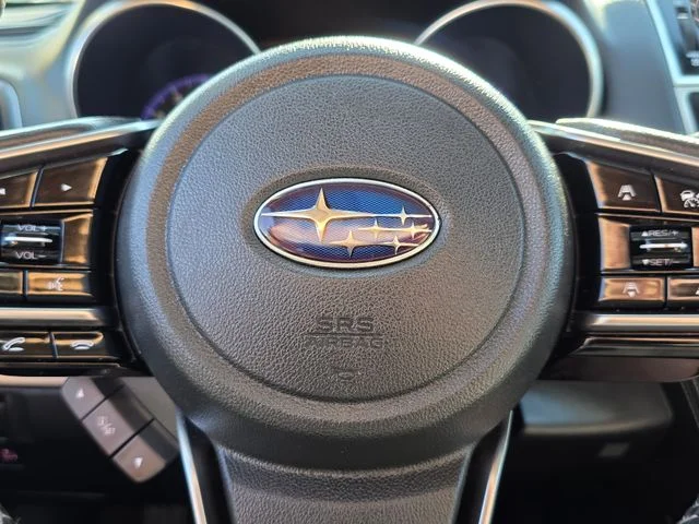 Used 2019 Blue Subaru 2.5i image 28