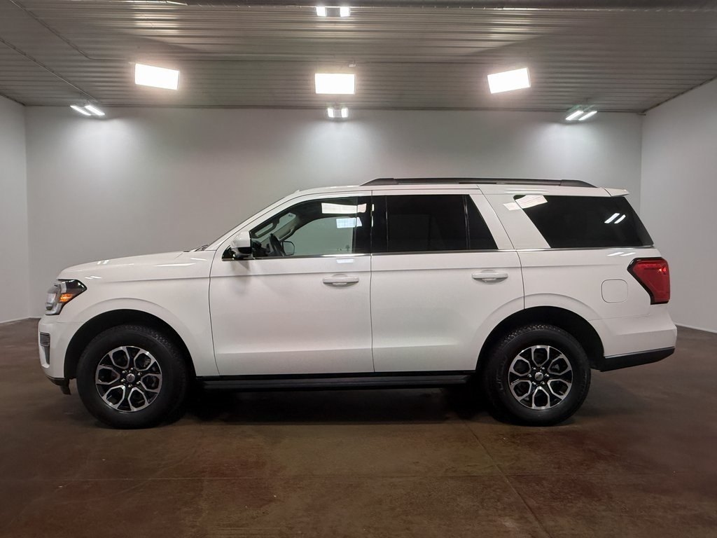 2024 Ford Expedition XLT photo 4
