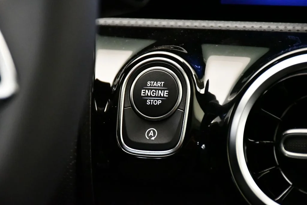 2026 Mercedes-Benz CLA CLA 250 - Photo 28