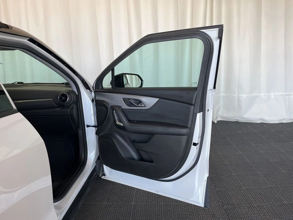 Used 2024 Beige Chevrolet LT image 18