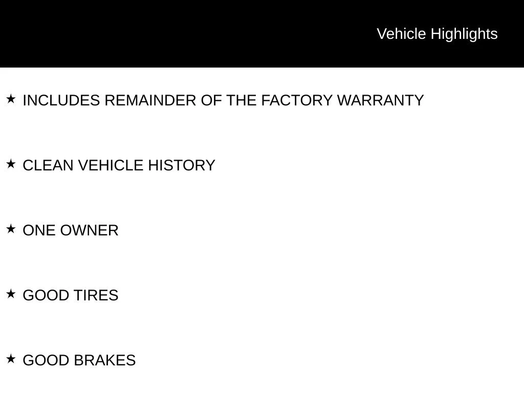 Used 2024 Black Pearl Hyundai SEL Convenience image 11