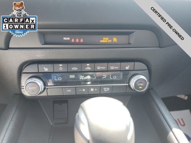 Used 2025 Gray Mazda 2.5 S Preferred Package image 33