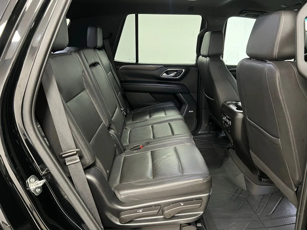 2023 Chevrolet Tahoe Z71 - Photo 53