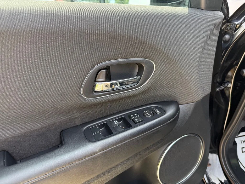 Used 2019 Black Honda EX image 13
