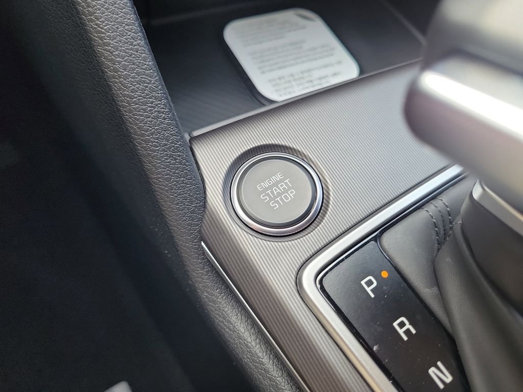 New 2026 Blue Kia EX image 36