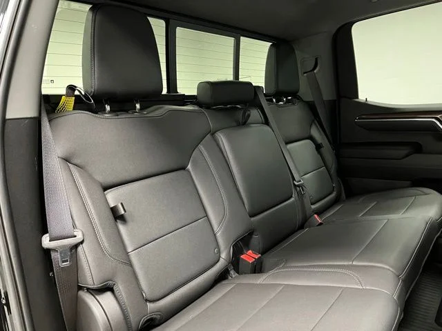 Used 2024 Black Chevrolet RST image 54