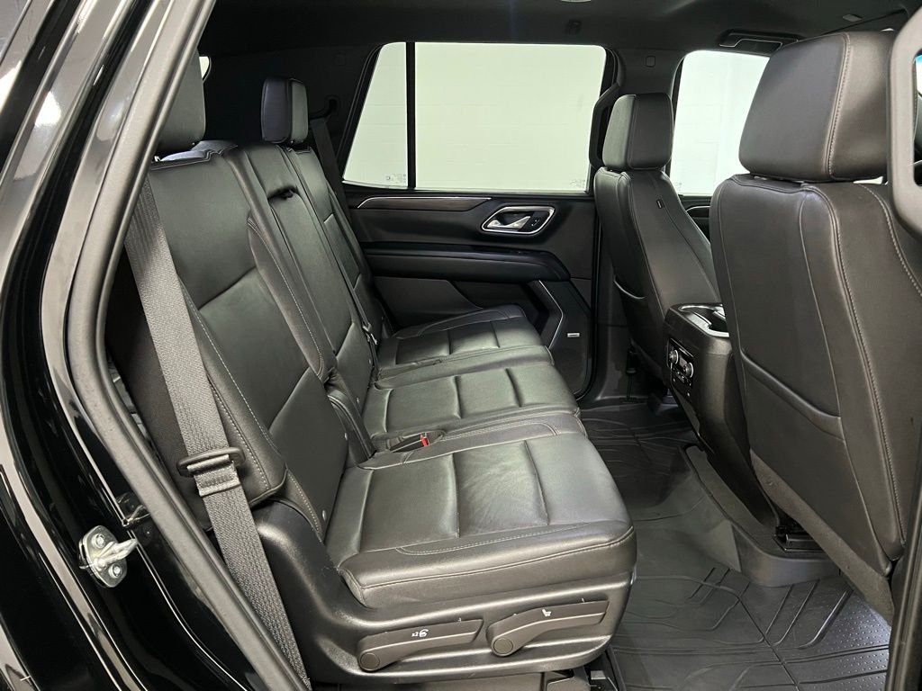 2023 Chevrolet Tahoe Z71 - Photo 53