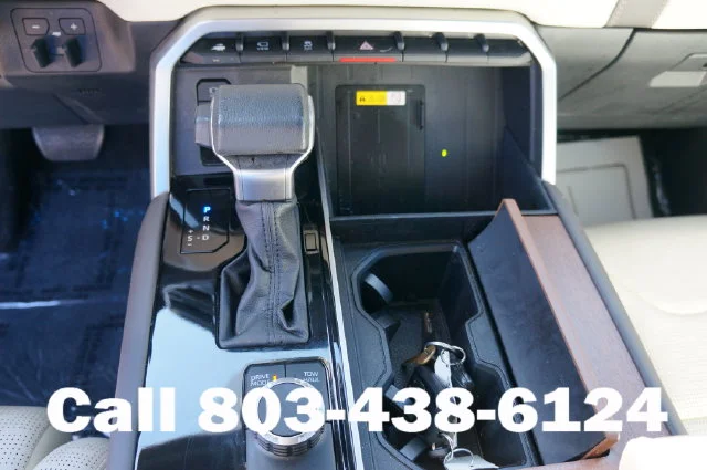 Used 2023 Blueprint Toyota 1794 image 9