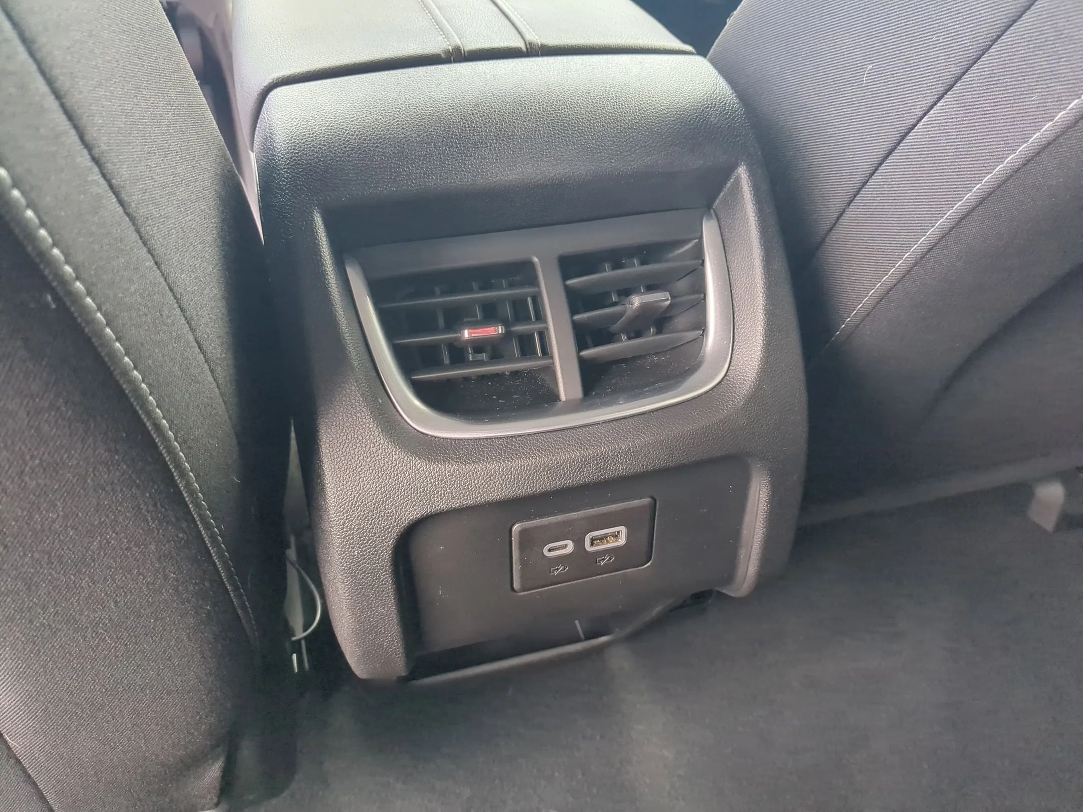 Used 2023 Red Hot Chevrolet LT image 19